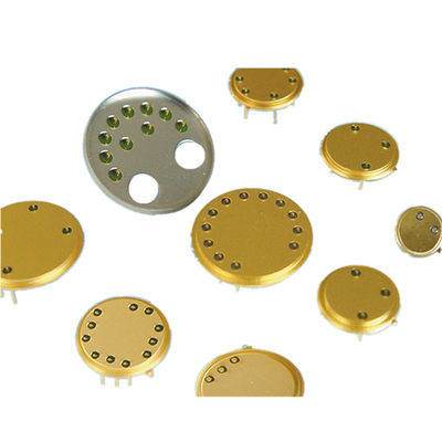 Diode Component Module Fenico Optical Sensor Package